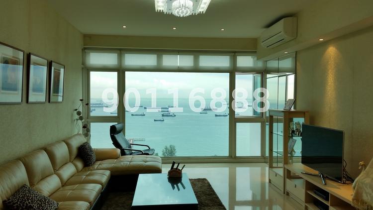Costa Del Sol (D16), Condominium #71562171